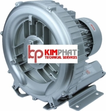 Máy thổi khí con sò 210 m3/h